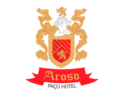 Aroso Paço Hotel