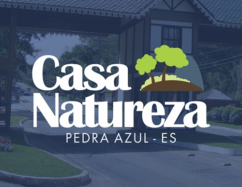 Casa Natureza No Centro De Pedra Azul