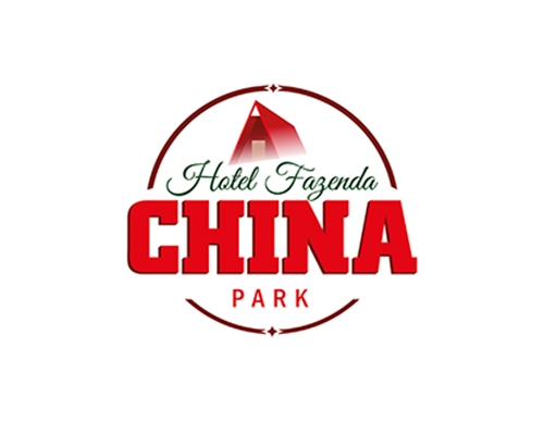 Hotel Fazenda China Park