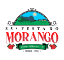 Festa do Morango de Pedra Azul 2025