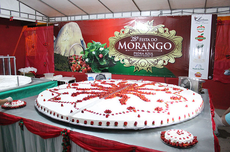 Torta Gigante