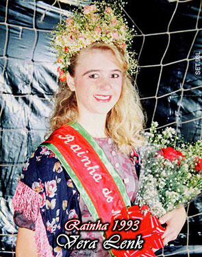 Rainha 1993