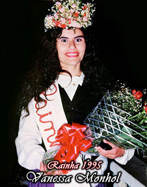 Rainha 1995