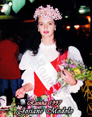 Rainha 1997