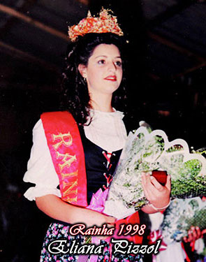 Rainha 1998