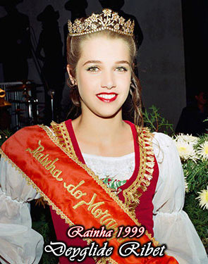 Rainha 1999