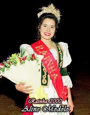 Rainha 2000