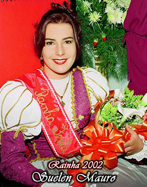Rainha 2002