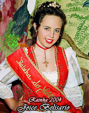 Rainha 2004