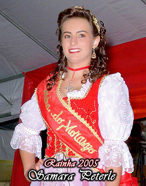 Rainha 2005