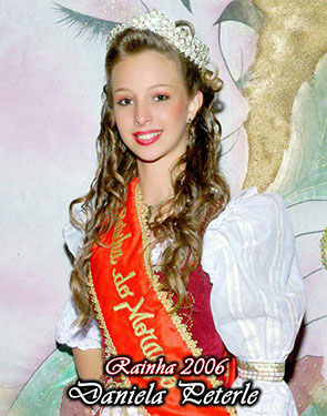 Rainha 2006