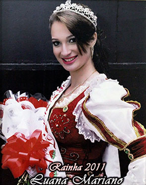 Rainha 2011