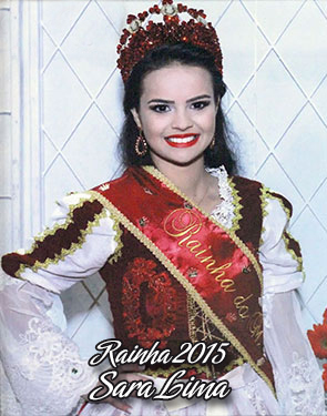Rainha 2015